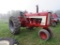 IH 706 Gas Tractor