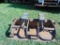 Bobcat Grapple Bucket