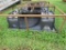 NEW Wolverine QT 70inch Grapple Bucket