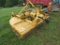 3pt Alamo 104inch Brush Hog