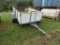 8ft 2 wheel Trailer