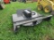 NEW Wolverine QT 6ft Brush Cutter