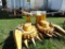 Dion F64-90 68inch Rotary Corn Head