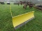 QT 78inch Snowplow