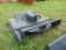 NEW Wolverine 6ft QT HD Front Brush Mower