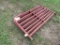 3 Tarter Gates 70inches