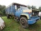 18ft GMC Dump Truck