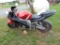 2002 Yamaha R6 Motorcycle
