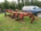 White 508 4x Semi Plow