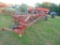 IH 6x Semi Mtd Plow