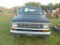 1988 Ford Ranger Pickup Truck