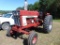 IH Hydro 100 Tractor