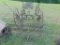 McD Sulkey Cultivator