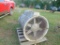 30inch Gas Fan