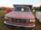 1994 Ford 350 Dump Truck