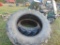 2 Tires 460/85R-38