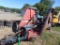 Legend 2615 15ft Batwing Bush Hog Mower