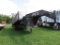 2005 Paris Gooseneck Trailer w/Dump Bed