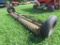 12ft Cultipacker w/Wheels