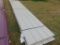 16ft Clay Steel Roofing