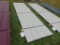 12ft Clay Steel Roofing