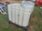 Cage Tanks