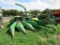 JD 3975 Chopper w/Horning Processor