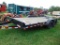 2020 Big Tex 10ET 16ft T/A Trailer