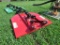 NEW J-Bar 5ft SD5 Rotary Mower