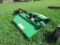 NEW J-Bar 5ft SD5 Rotary Mower