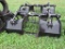 QT 6ft Grapple Forks