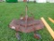 Estate 60 3pth Finish Mower