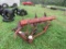 IH 3pth 3x Plow
