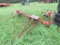 4 Star Tedder FOR PARTS