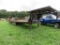 2009 Load Max 20+5 Gooseneck Trailer