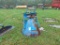3pth Fertilizer Spreader