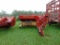 NH 276 Baler w/Thrower