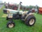 Bolens G192 Diesel Tractor