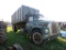 1966 International Loadstar 1700 Truck w/18ft Double Hoist Dump