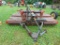Bush Hog 9ft Pull Rotary Mower