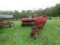 NH 273 Thrower Baler