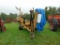 Corry Magnum 300SL Bale Wrapper