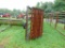 10 Heavy Duty 24 ft Freestand Corral Panels