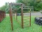 24ft Heavy Duty Chute w/Gate