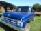 1964 Ford F 150 Pickup Truck