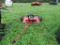 Swisher 44inch Pull Behind Mower