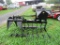 Titan Heavy Duty QT 60inch Grapple