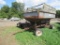 Favorite Gravity Bin Wagon