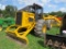 JD 5400 Log Skidder