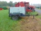 Sullair 185 Air Compressor
